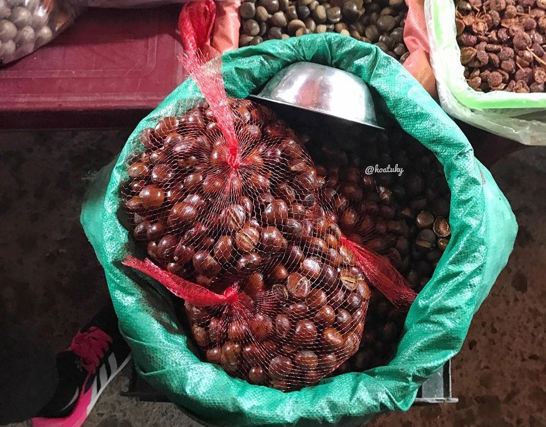 Mon an o Sa Pa anh 6