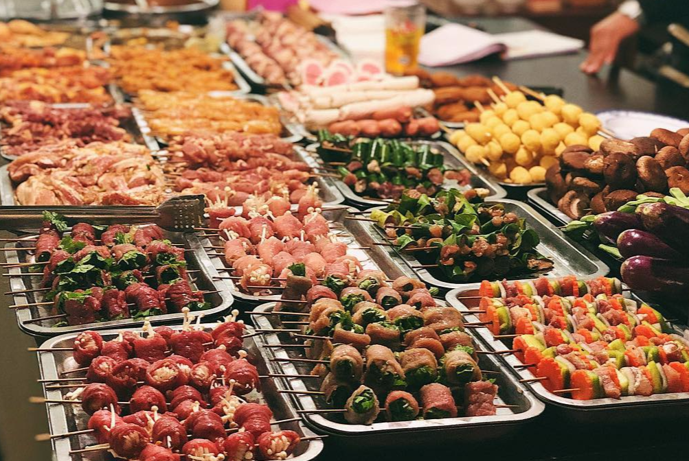 Loat mon an duoc gioi tre yeu thich khi den Sa Pa hinh anh