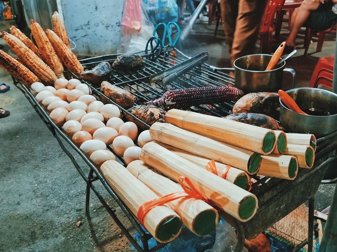 Mon an o Sa Pa anh 10