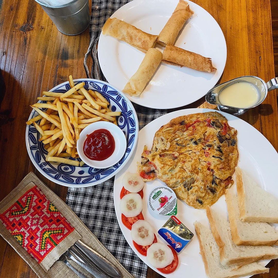 Mon an o Sa Pa anh 8