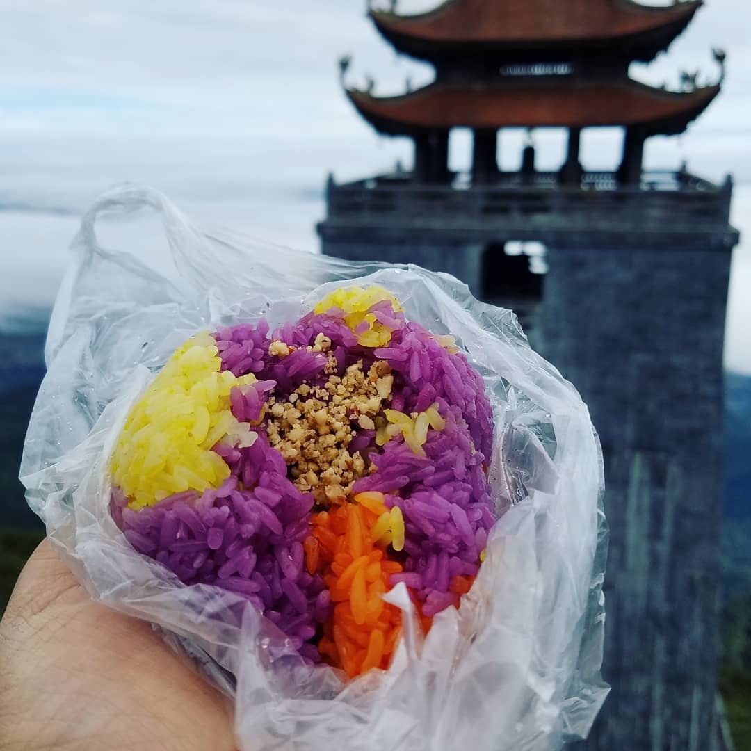 Mon an o Sa Pa anh 4