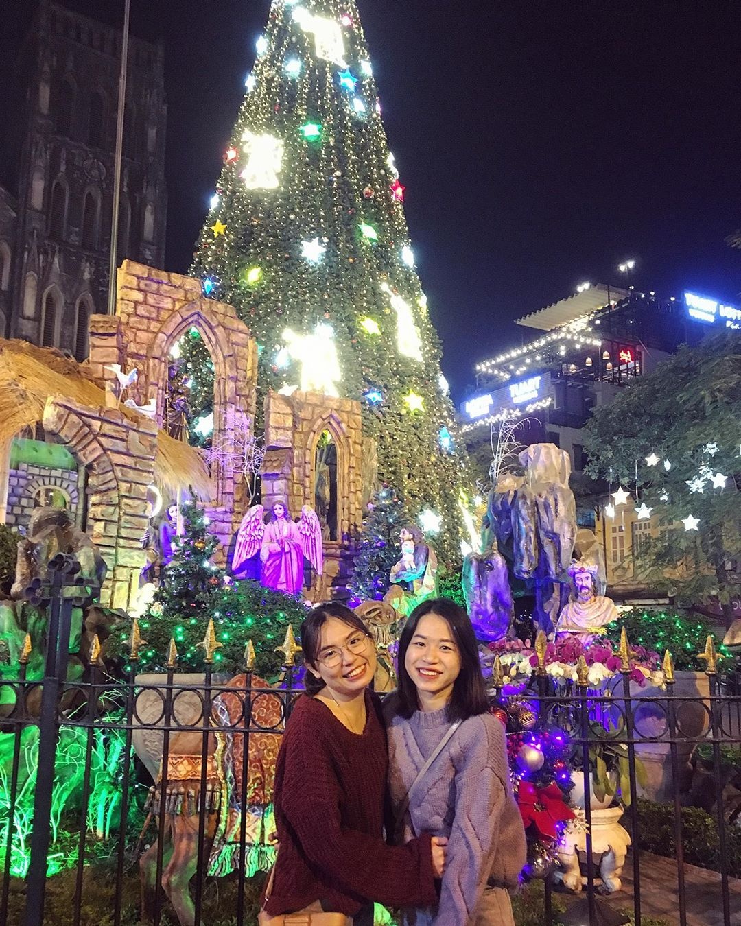 Nhà thờ Lớn Hà Nội ảnh 10 Nha tho Lon Ha Noi anh 10