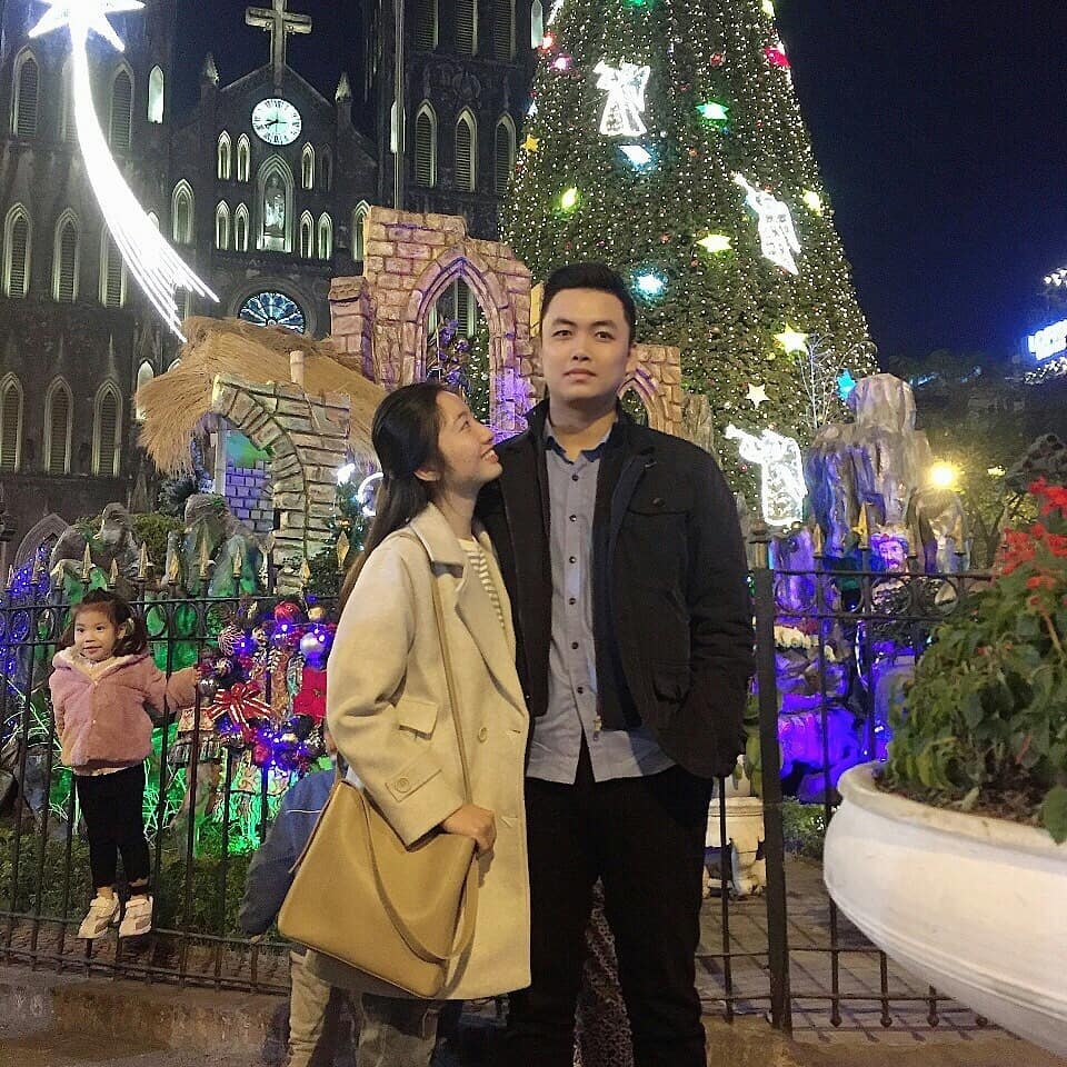 Nhà thờ Lớn Hà Nội ảnh 11 Nha tho Lon Ha Noi anh 11