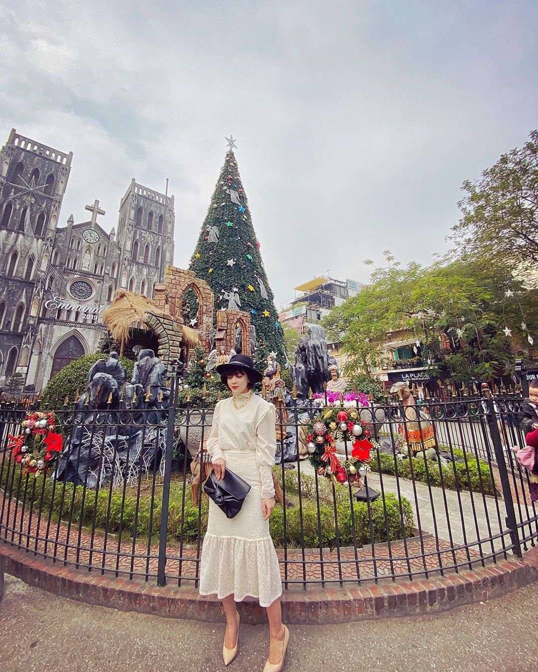 Nhà thờ Lớn Hà Nội ảnh 8 Nha tho Lon Ha Noi anh 8