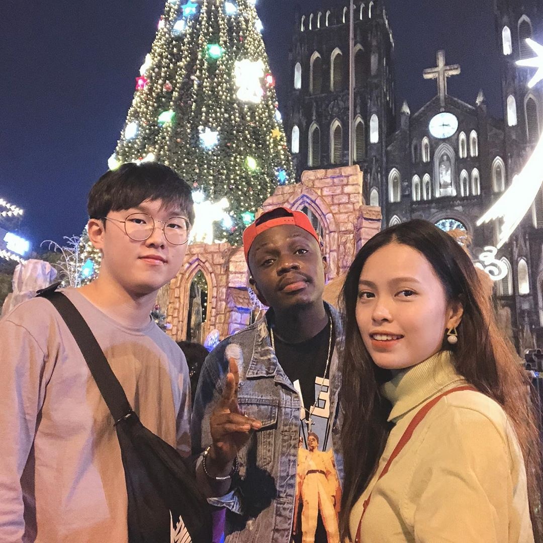 Nhà thờ Lớn Hà Nội ảnh 9 Nha tho Lon Ha Noi anh 9