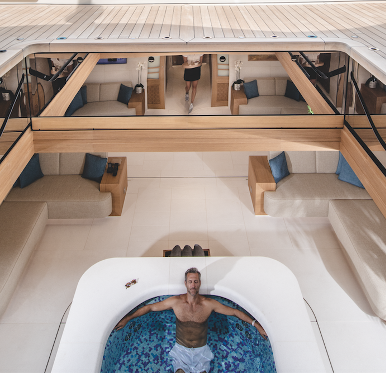 Sieu du thuyen xa hoa nhat anh 2