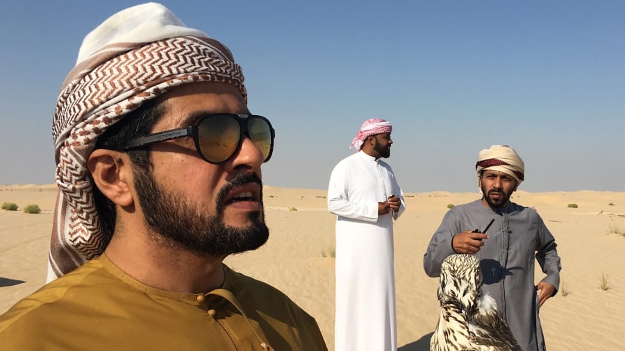 UAE ảnh 5 UAE anh 5