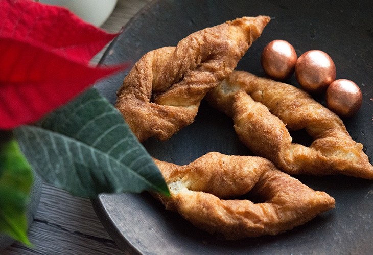 Ăn gì vào Giáng sinh ảnh 6 An gi vao Giang sinh anh 6