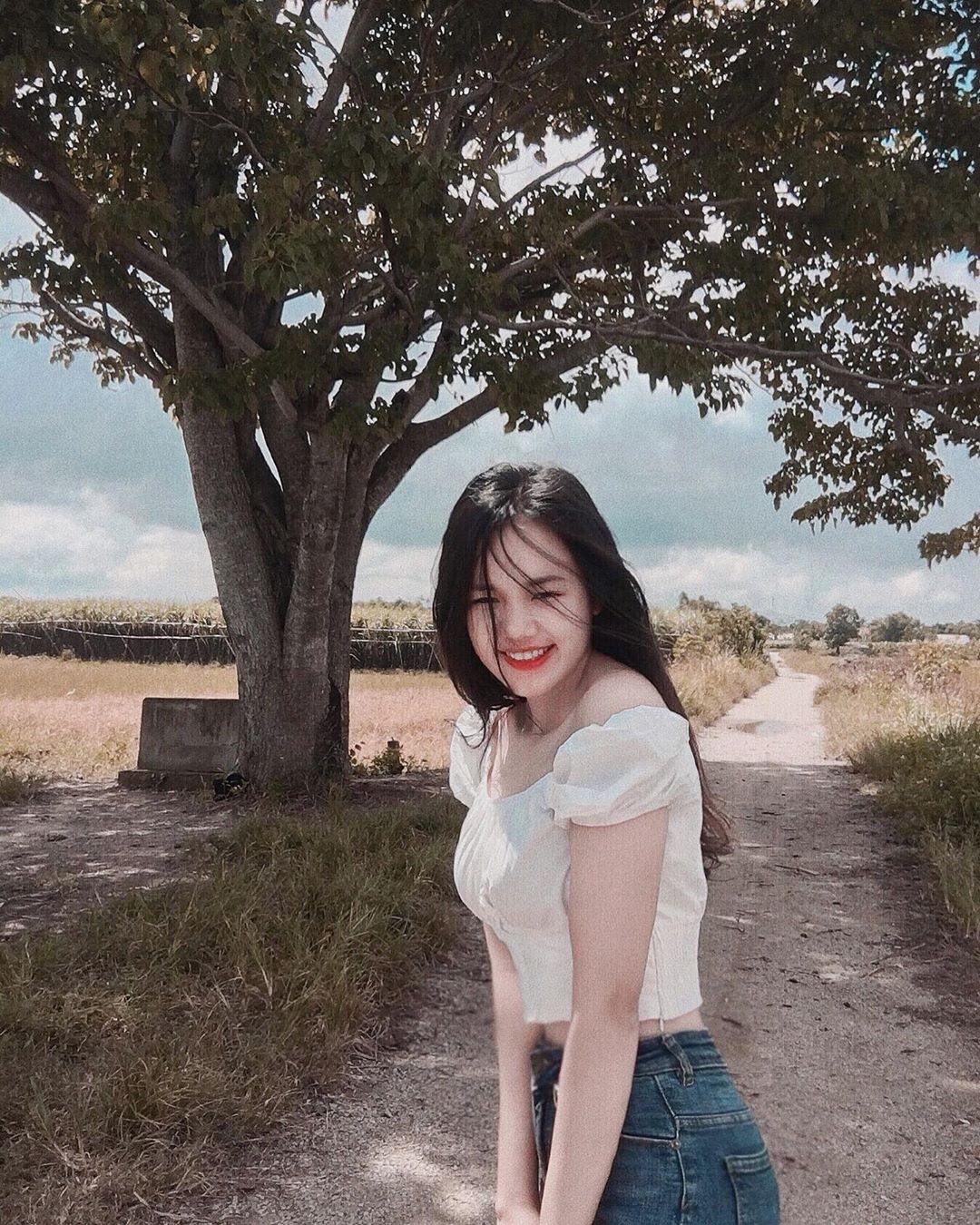 Mắt biếc ảnh 2 Mat biec anh 2