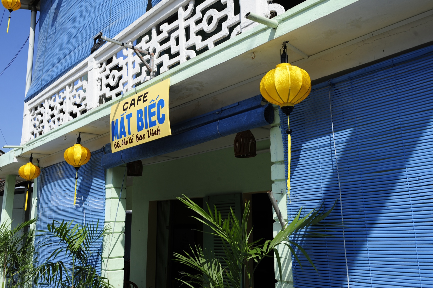 cà phê Mắt biếc ảnh 1 ca phe Mat biec anh 1