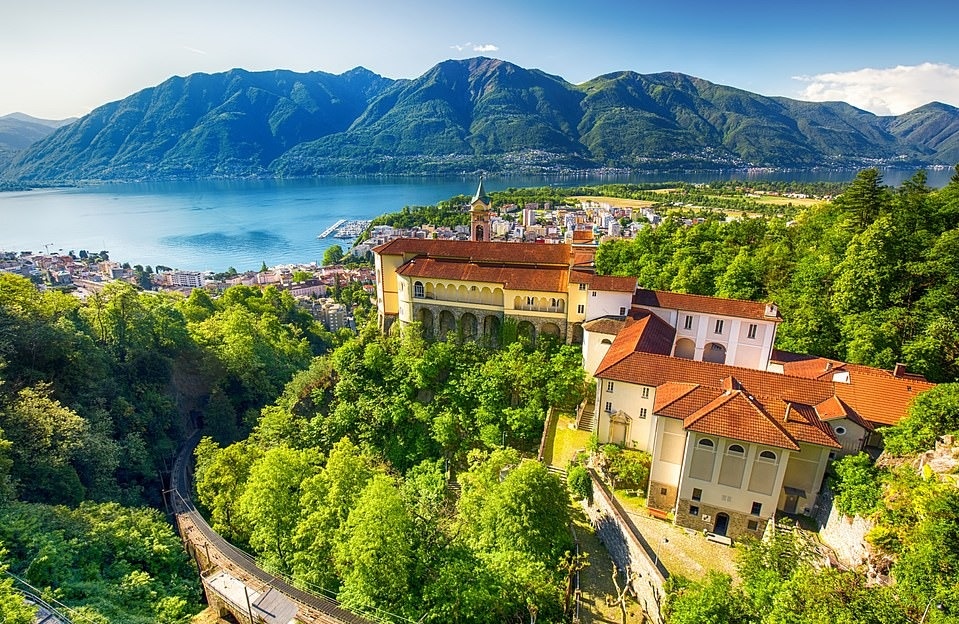 Ve dep cua day Alps anh 22