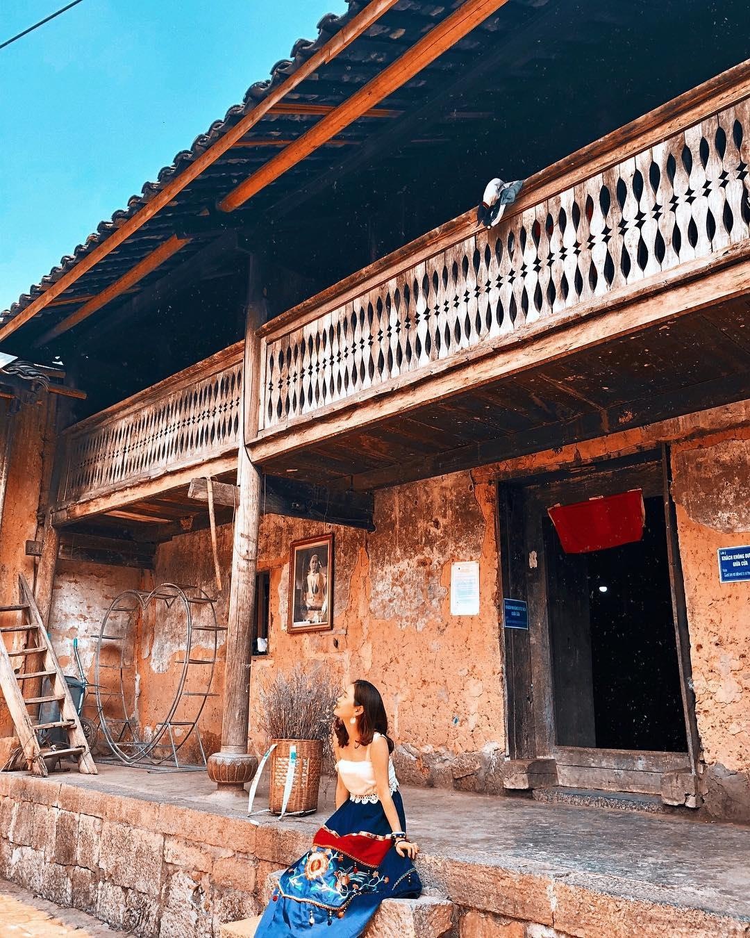 Địa điểm du lịch yêu thích nhất ảnh 10 Dia diem du lich yeu thich nhat anh 10