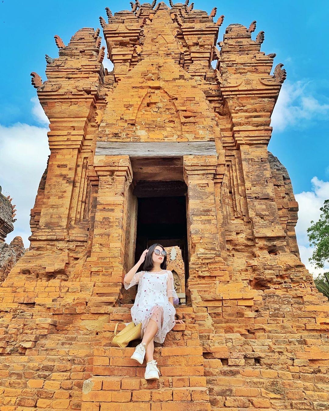 Địa điểm du lịch yêu thích nhất ảnh 6 Dia diem du lich yeu thich nhat anh 6