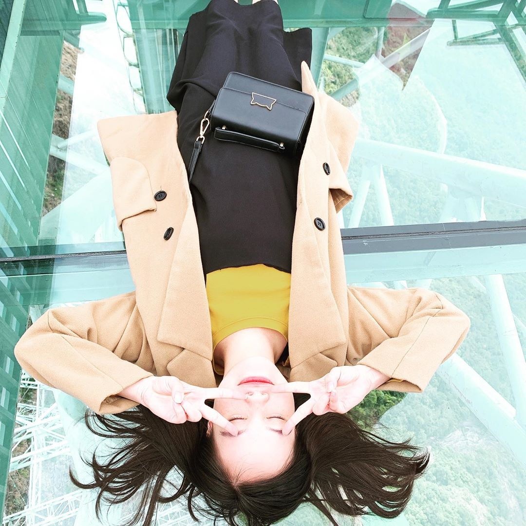Cầu kính ở Ô Quy Hồ ảnh 9 Cau kinh o O Quy Ho anh 9
