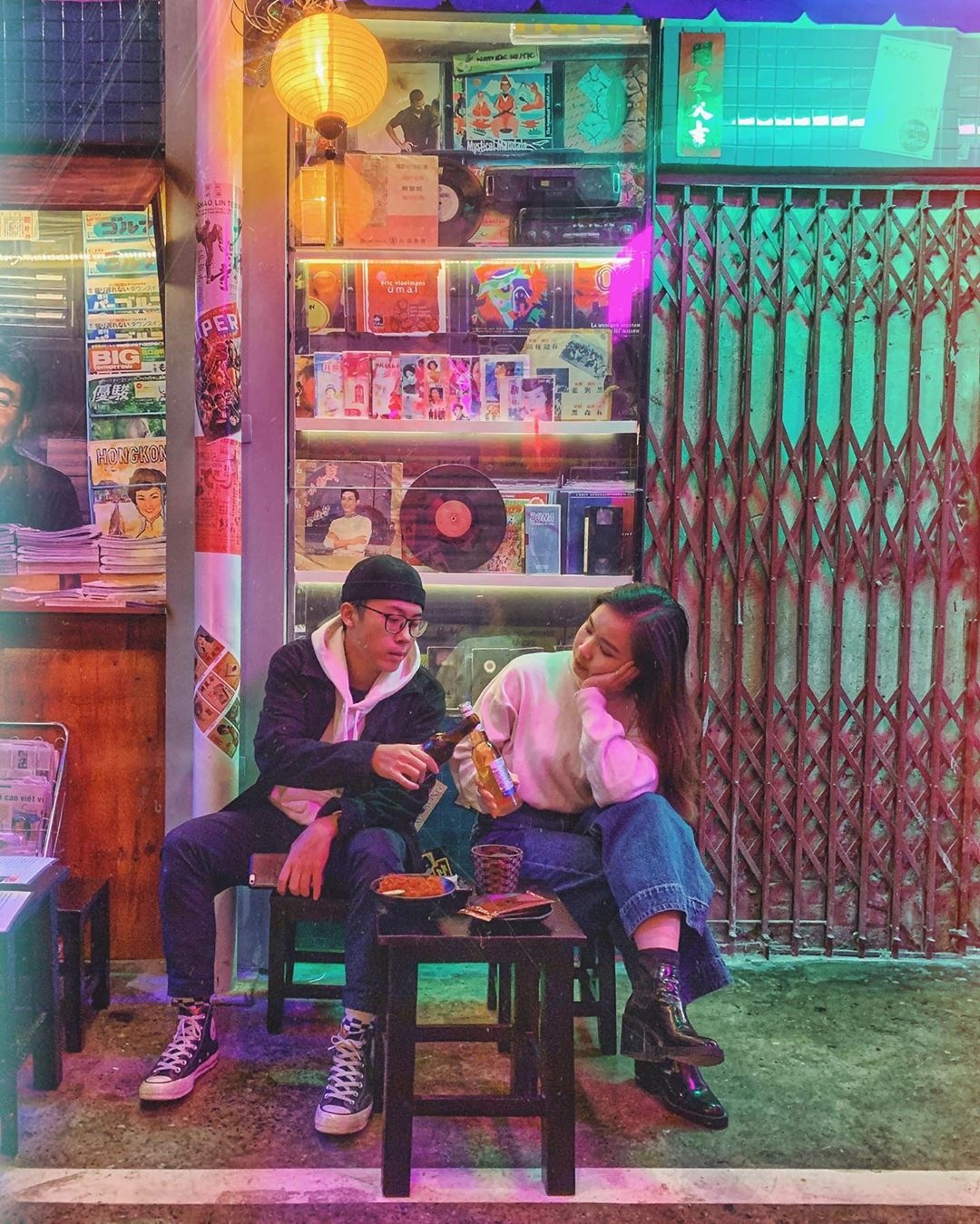 Đi đâu ở Hà Nội ảnh 4 Di dau o Ha Noi anh 4