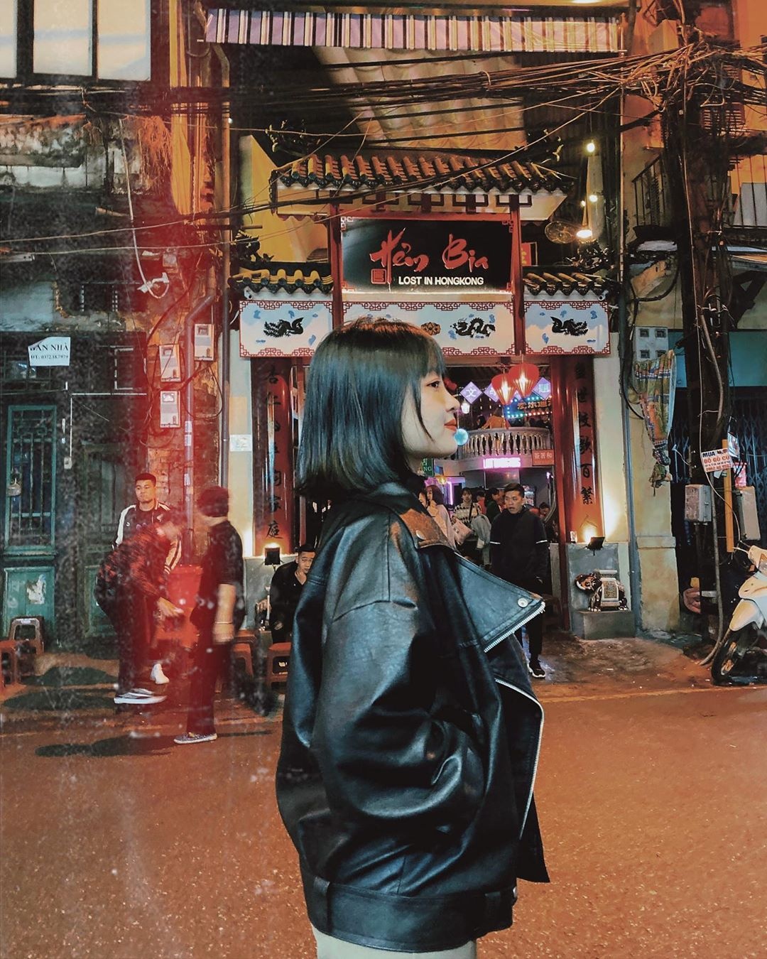 Đi đâu ở Hà Nội ảnh 6 Di dau o Ha Noi anh 6