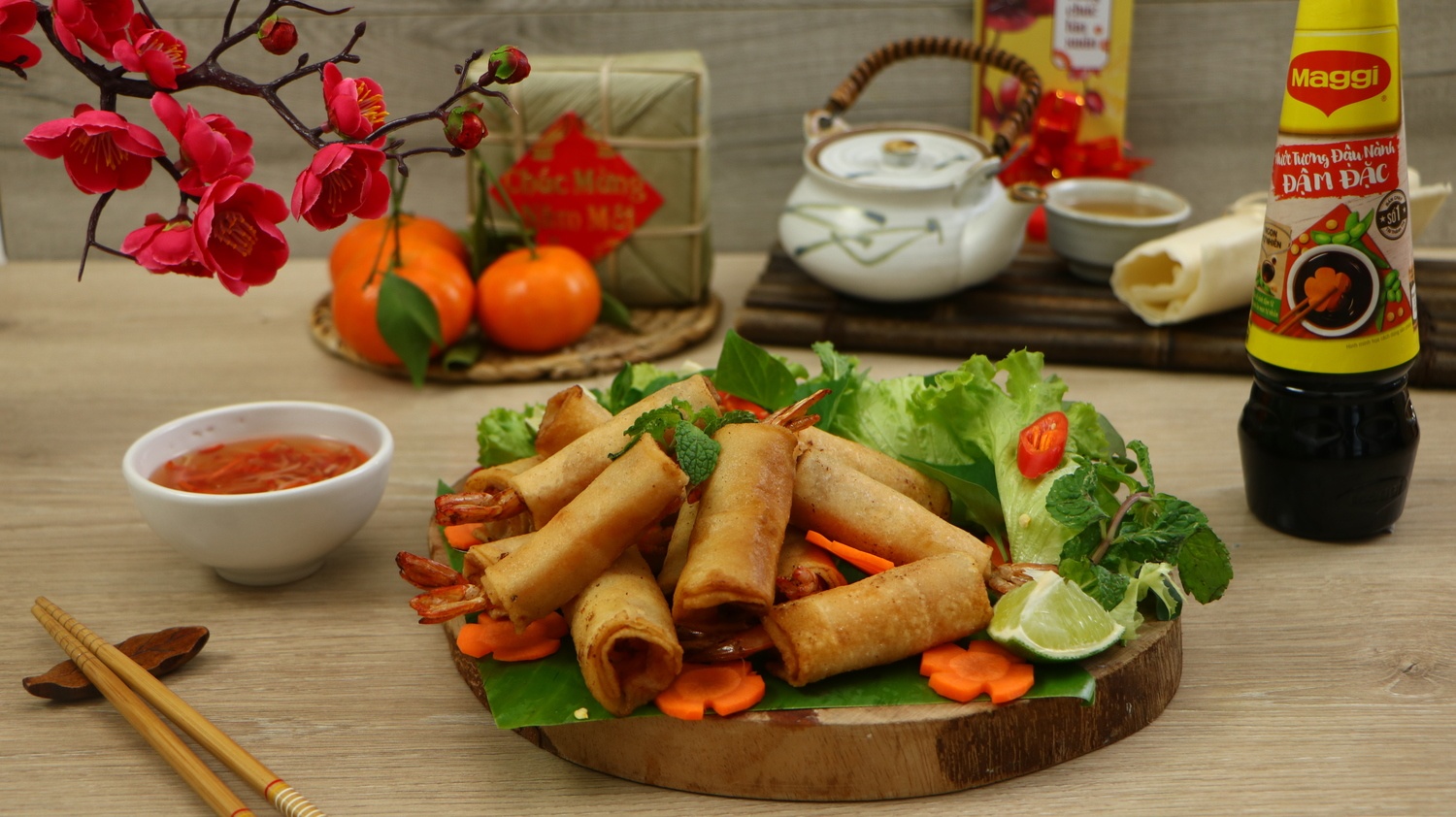 món ngon ngày tết ảnh 2 mon ngon ngay tet anh 2