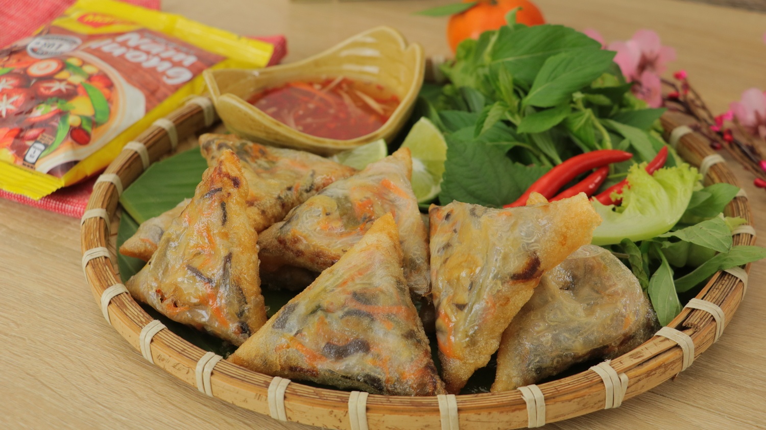 món ngon ngày tết ảnh 1 mon ngon ngay tet anh 1