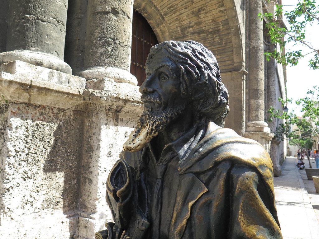 Buc tuong may man tren the gioi anh 9