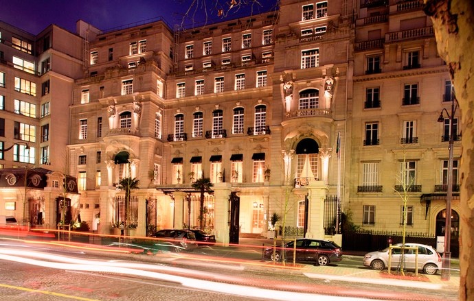 công chúa Saudi Arabia tiêu xài hoang phí ảnh 3 cong chua Saudi Arabia tieu xai hoang phi anh 3