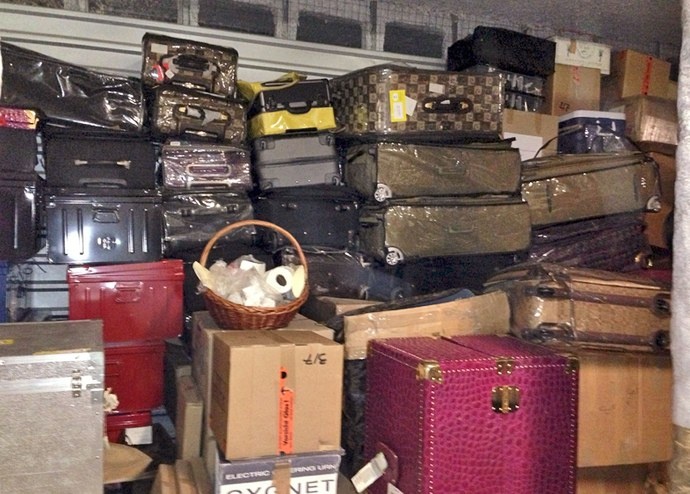 công chúa Saudi Arabia tiêu xài hoang phí ảnh 2 cong chua Saudi Arabia tieu xai hoang phi anh 2