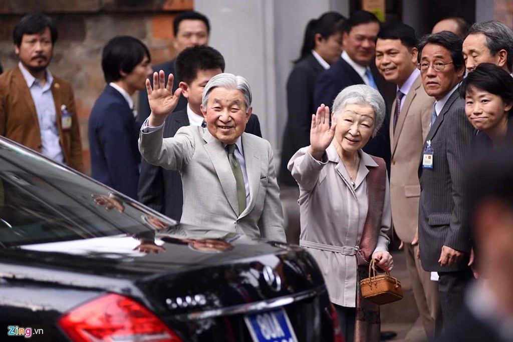 quan he Viet - Nhat anh 1