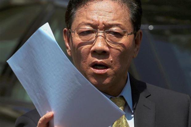 Truc xuat ngoai giao: Cach thuc 'tra dua' pho bien hinh anh