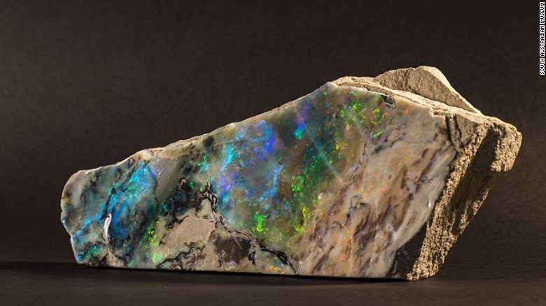 đá opal đắt đỏ ảnh 6 da opal dat do anh 6