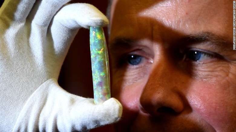 đá opal đắt đỏ ảnh 8 da opal dat do anh 8