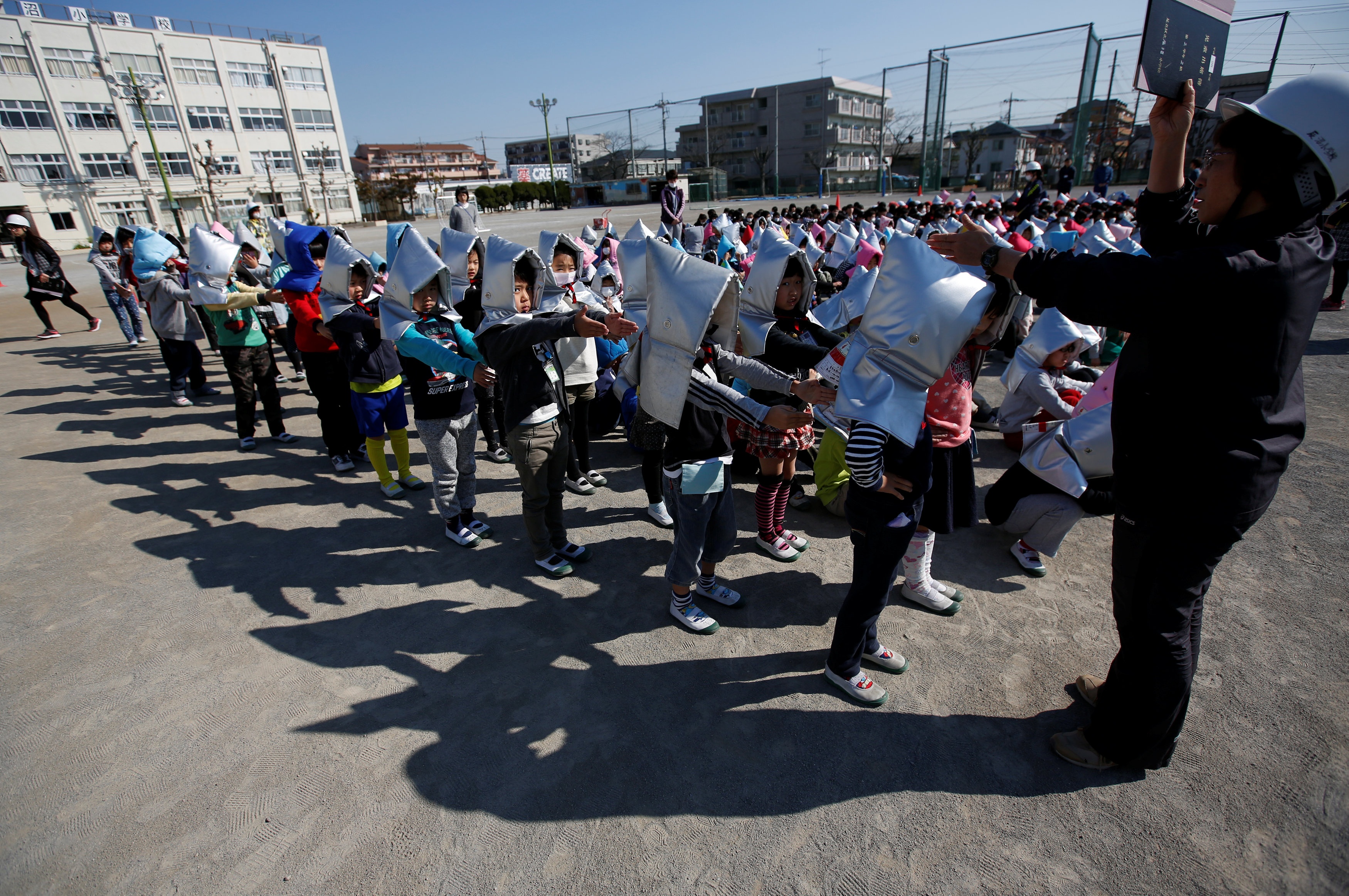 ki niem 6 nam ngay xay ra dong dat o Nhat anh 1