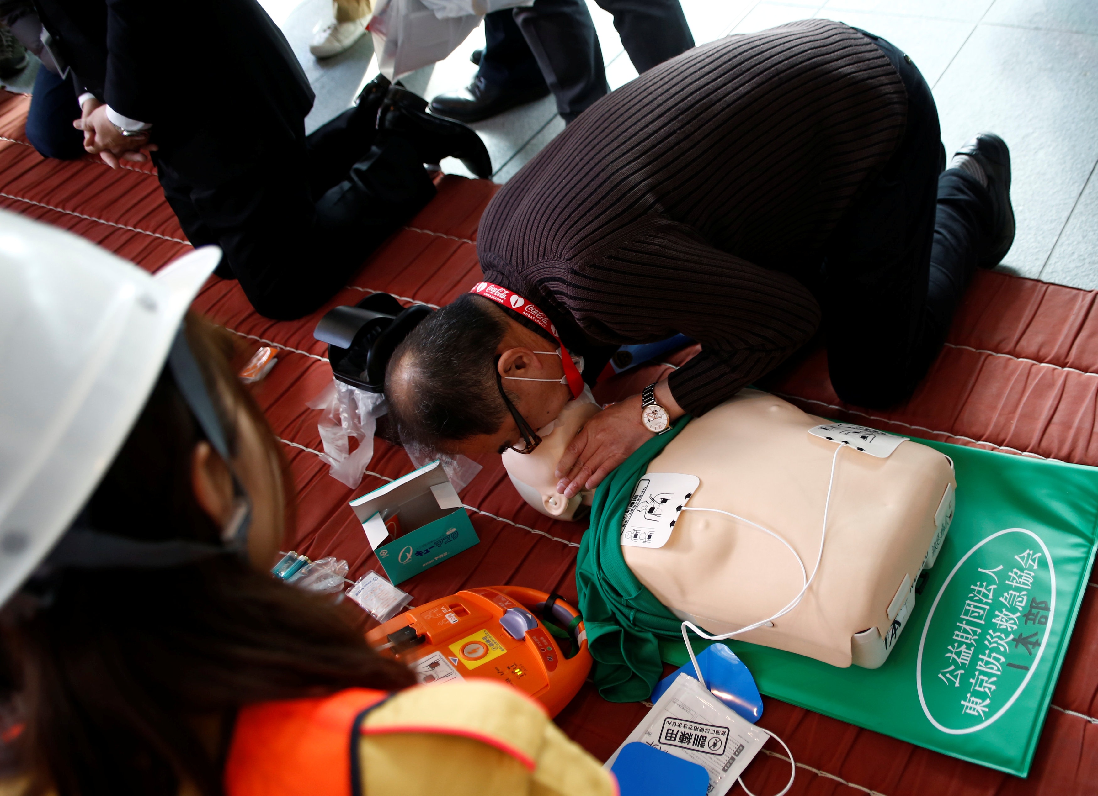 ki niem 6 nam ngay xay ra dong dat o Nhat anh 7