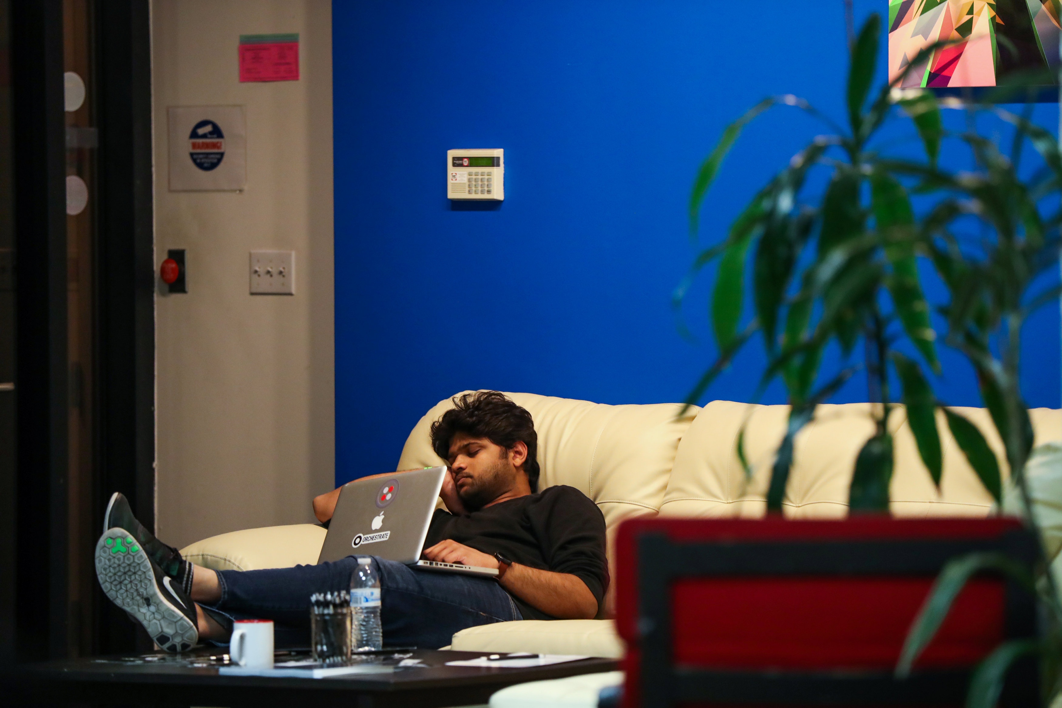 cu dem o San Francisco anh 7