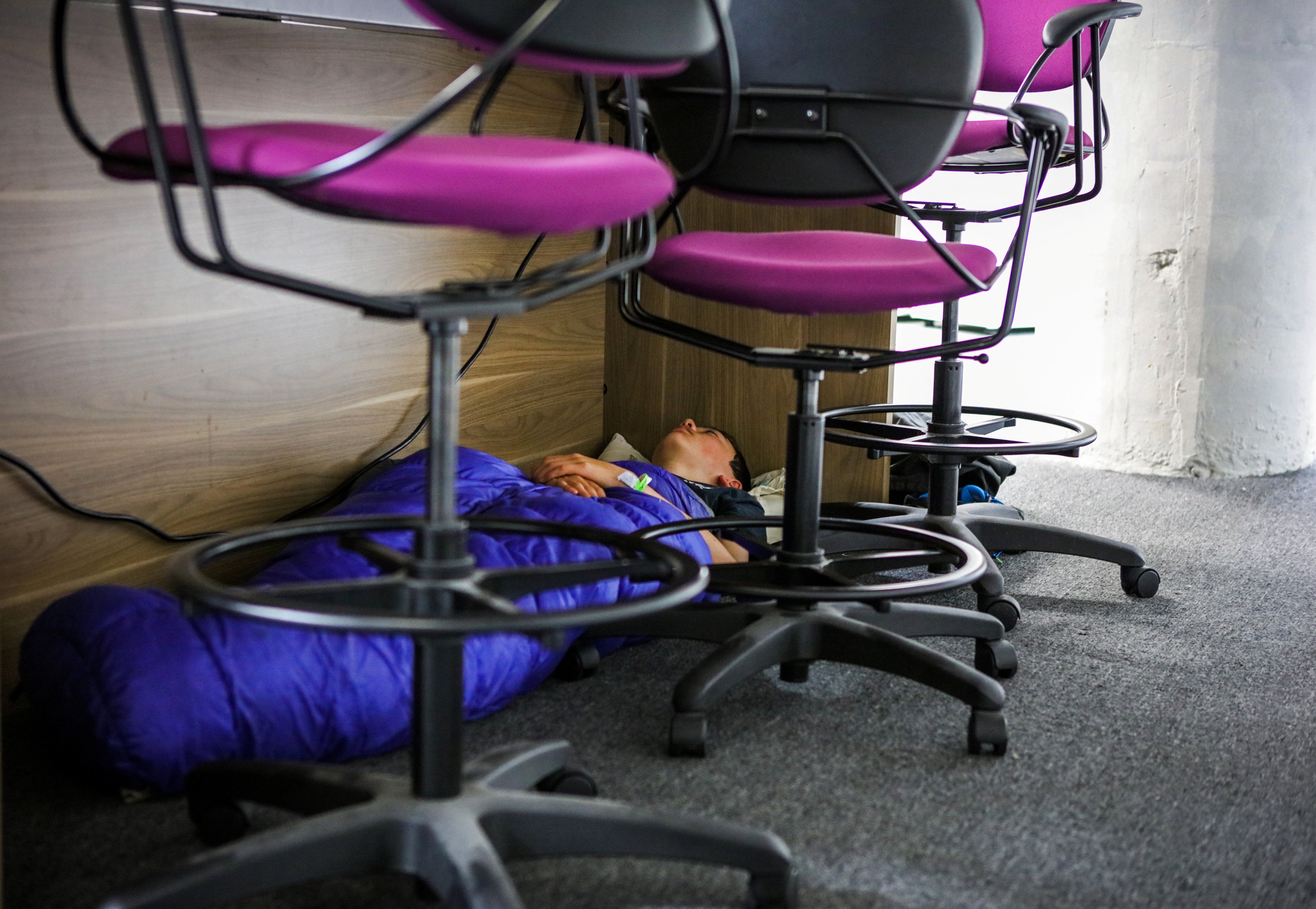 cu dem o San Francisco anh 6