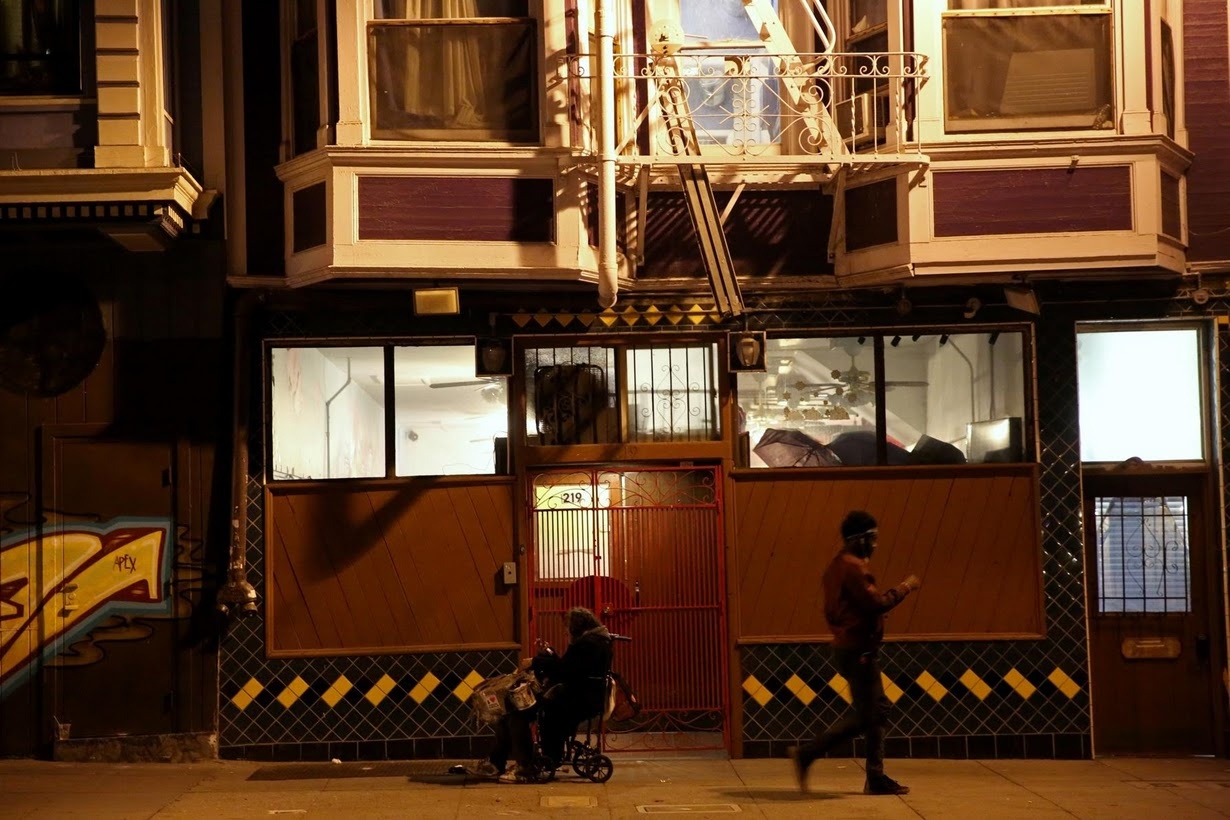 cu dem o San Francisco anh 8