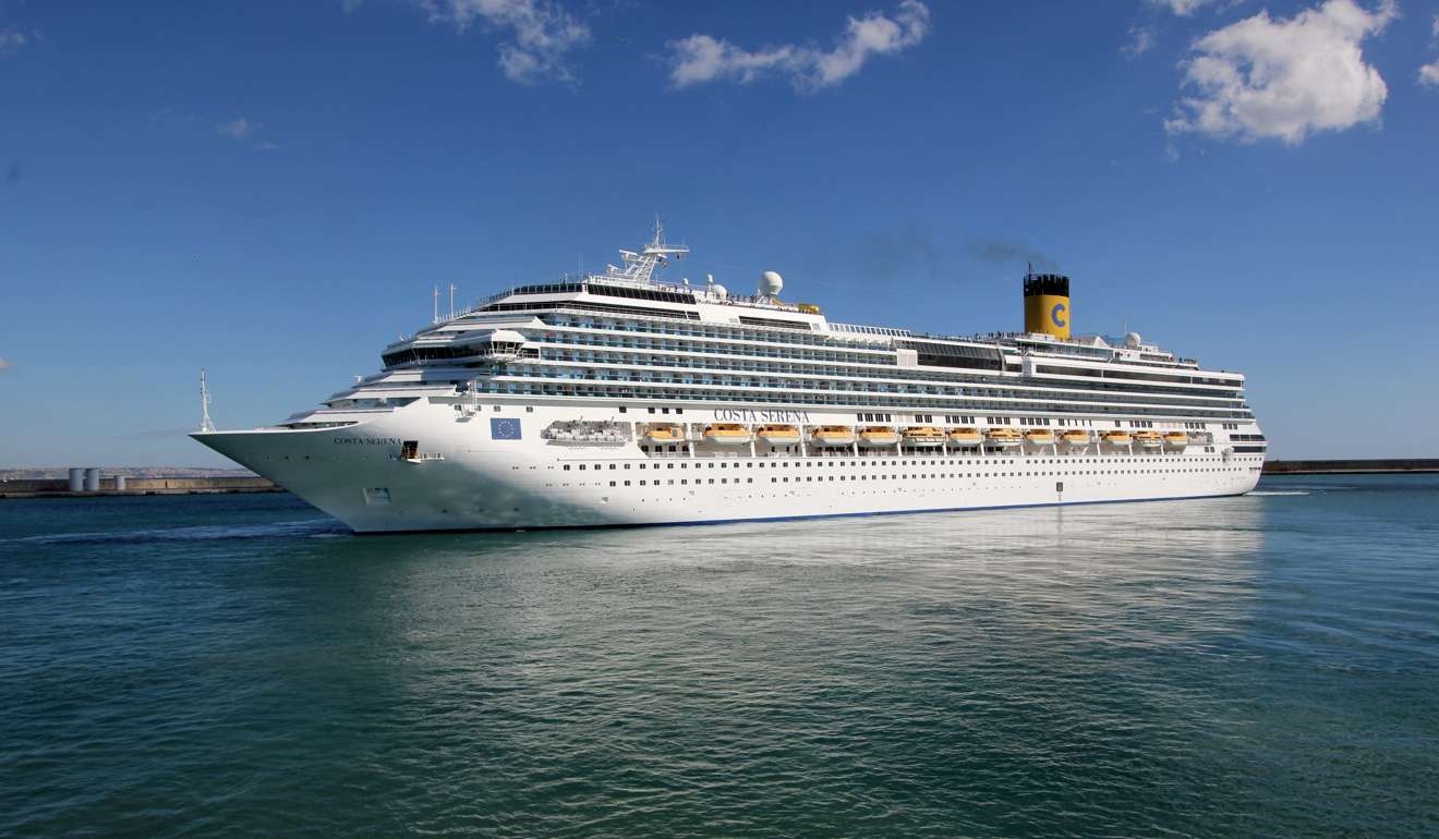 Trung Quoc tay chay du lich Han Quoc anh 1