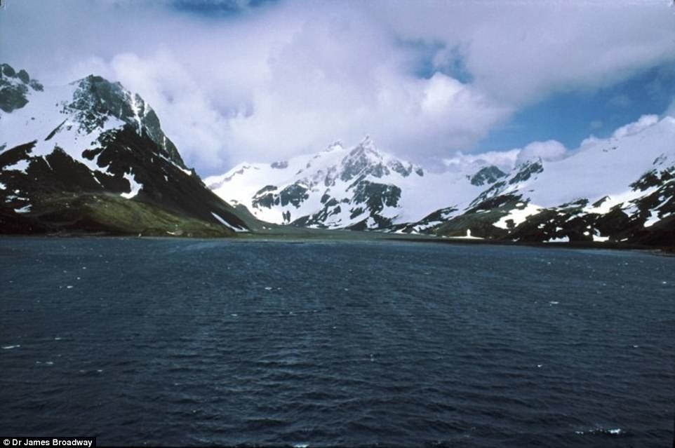 cuoc song o Nam Cuc anh 5