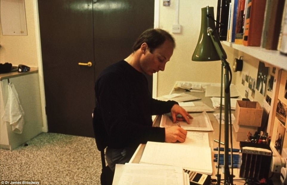 cuoc song o Nam Cuc anh 8