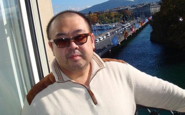 Malaysia tung nham nan nhan nghi an Kim Jong Nam la nguoi Han Quoc hinh anh