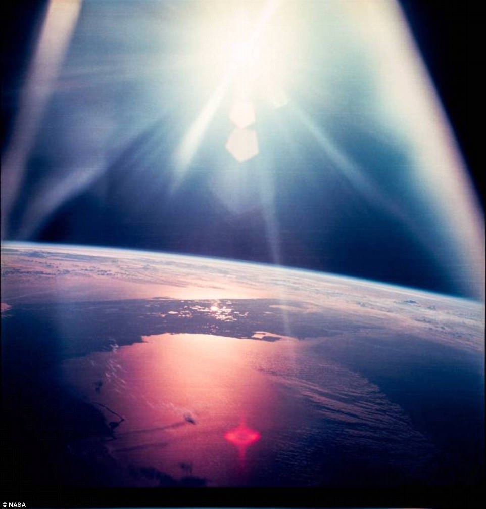 ảnh chụp vũ trụ ảnh 3 anh chup vu tru anh 3