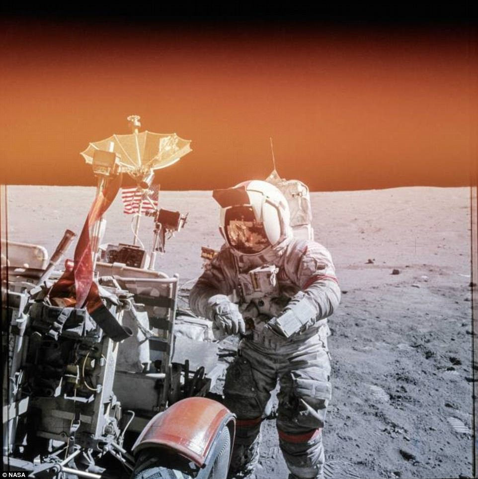 ảnh chụp vũ trụ ảnh 7 anh chup vu tru anh 7