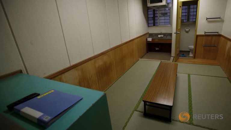 Nguoi Viet chet o phong giam Nhat do dot quy hinh anh