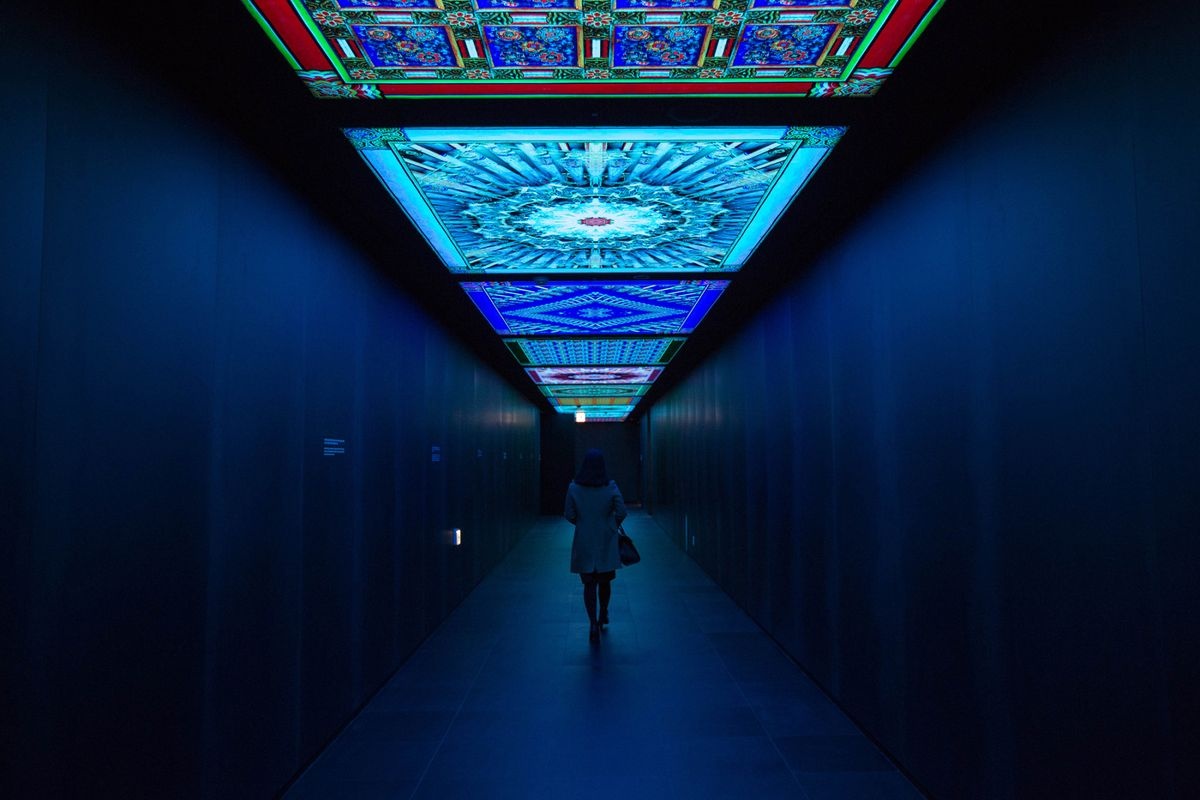 tòa nhà cao nhất Hàn Quốc  ảnh 5 toa nha cao nhat Han Quoc anh 5