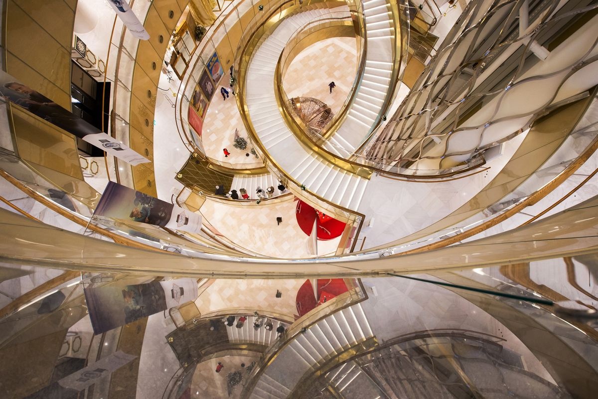 tòa nhà cao nhất Hàn Quốc  ảnh 6 toa nha cao nhat Han Quoc anh 6