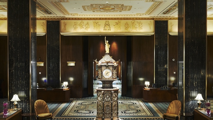 Chu tich Trung Quoc gap tong thong My anh 2