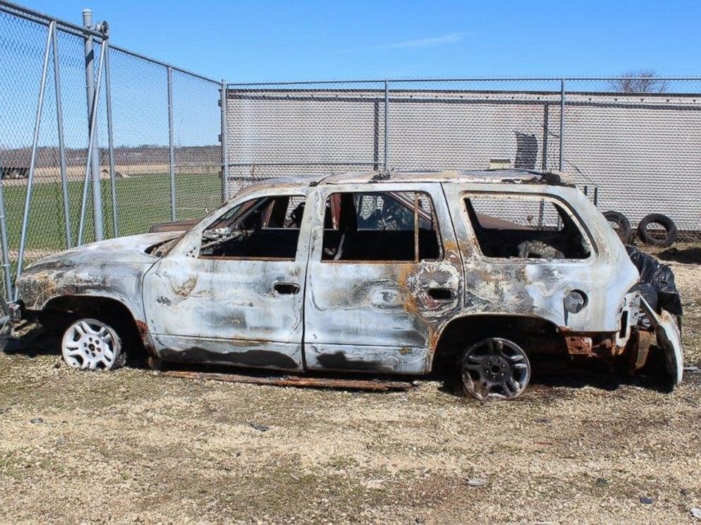 truy bắt nghi phạm có ý định tấn công ông Trump ảnh 2 truy bat nghi pham co y dinh tan cong ong Trump anh 2