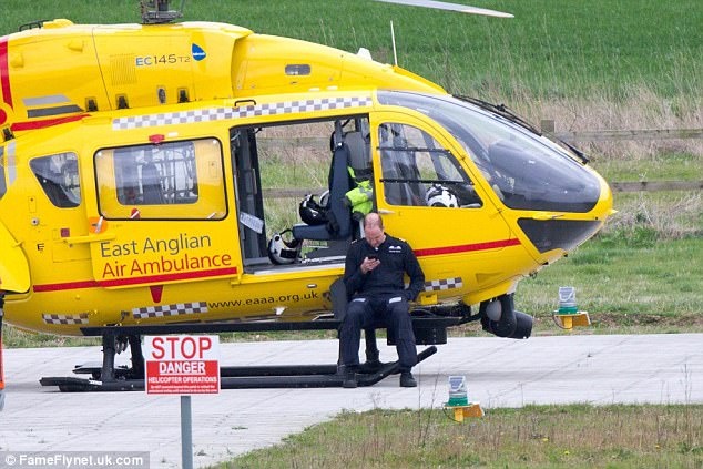 hoàng tử Anh ảnh 5 hoang tu Anh anh 5