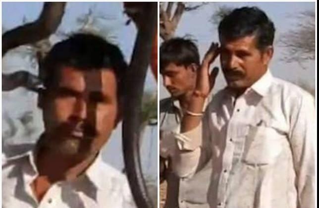 Du khach An Do bi ran ho mang can chet hinh anh