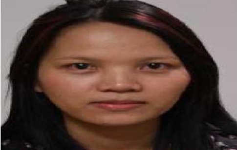 mẹ con người Việt mất tích ảnh 1 me con nguoi Viet mat tich anh 1