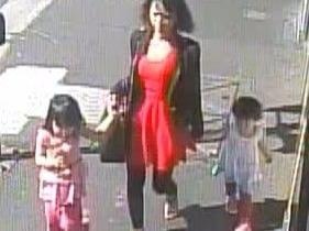 Ba me con goc Viet mat tich o Australia tu giua thang 2 hinh anh