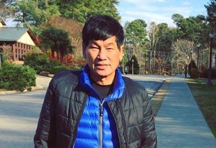 United Airlines khong tra ngay hanh ly cho David Dao sau su co tho bao hinh anh